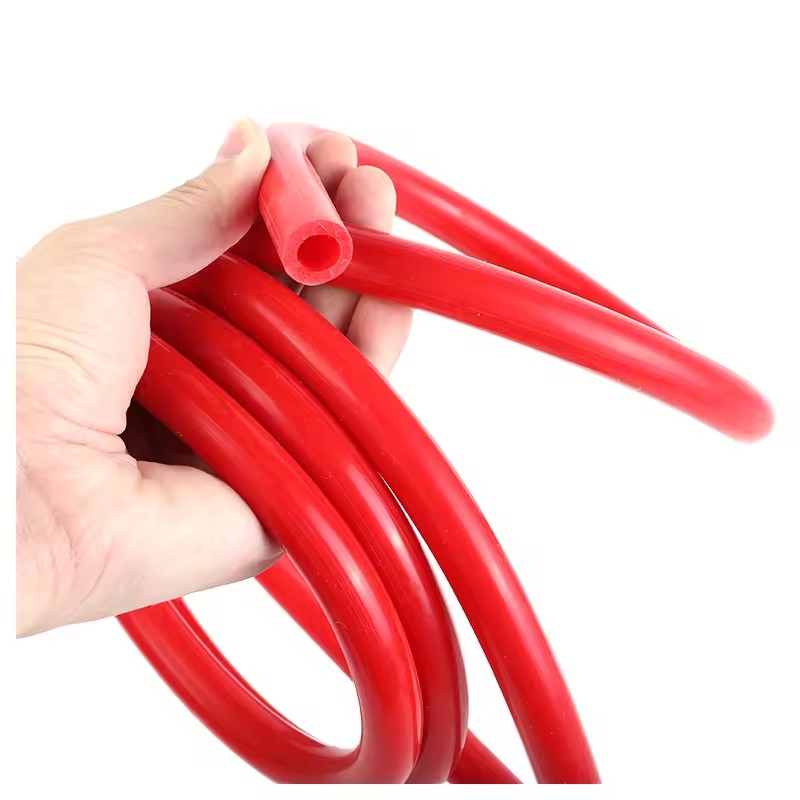 Industrial Grade and Food Grade High Temperature Silicone Hose