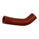 Custom High Temperature Fluorosilicone Silicone Hose for Automotive Applications Straight Elbow Fluorosilicone Marine Fuel Hose