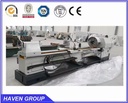 Q13 Pipe Threading Lathe for Oil Drill Pipe Machining