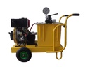 Manual Stone Splitter Hydraulic Splitters for Demolition of Concrete and Rock Stone Splitter