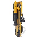 Efficient Hydraulic Rock Splitter Rock Drill and Splitter Integrated Rock Drill and Splitter
