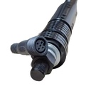 Waterproof Splitter1-2 1-4 1-6 1-8 Play&Plug Connector Splitter Wire for Wheel Light LED Rock Light
