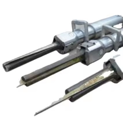 S 240 HYDRAULIC ROCK SPLITTER