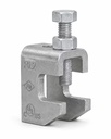 FM UL Approval 3/8" Beam Clamp for Secure Hanging and Support Solutions Seismic Bracket Pipe Hanger
