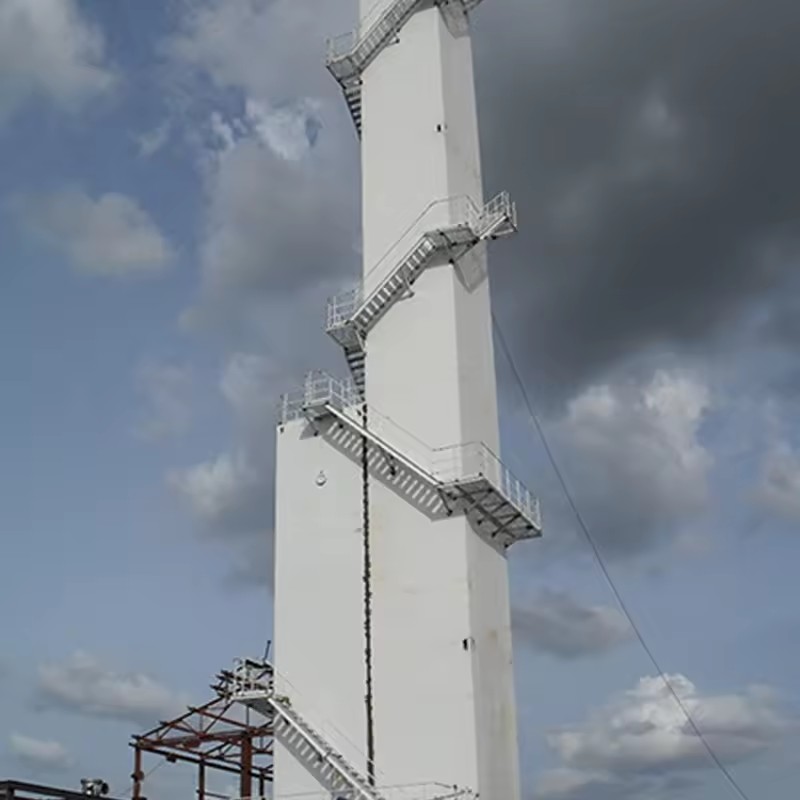 Liquid Oxygen Plant Nitrogen 1200Nm3/H Plant For Industry/Aerospace/Petroleum
