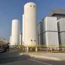 Liquid Oxygen Nitrogen Plant 900Nm3/H For Medical/Industry/Petroleum With High Quality