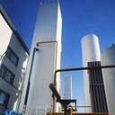 200Nm3/H High Productivity Nitrogen Gas Generator Oxygen Plant with 90%-99.9999% Purity for Aerospace/Petroleum