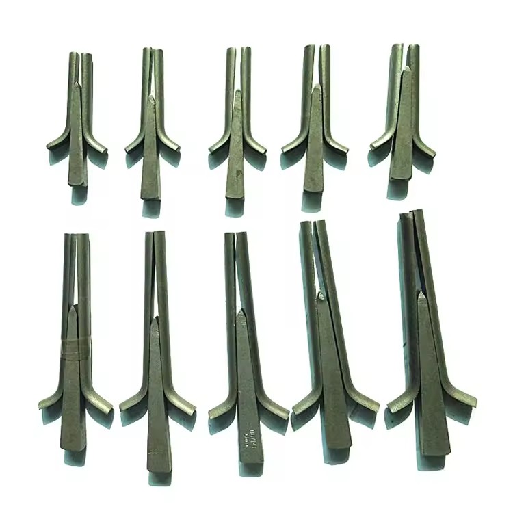 Sale Hand Stone Splitter Feather Pair & Wedges