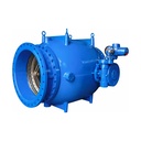 Ductile Cast Iron Pressure Regulating Valve PN10 4 in - 48 in LT342X-10Q for Pressure Regulation