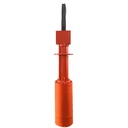 Excavator Hydraulic Driven Hard Rock Splitter