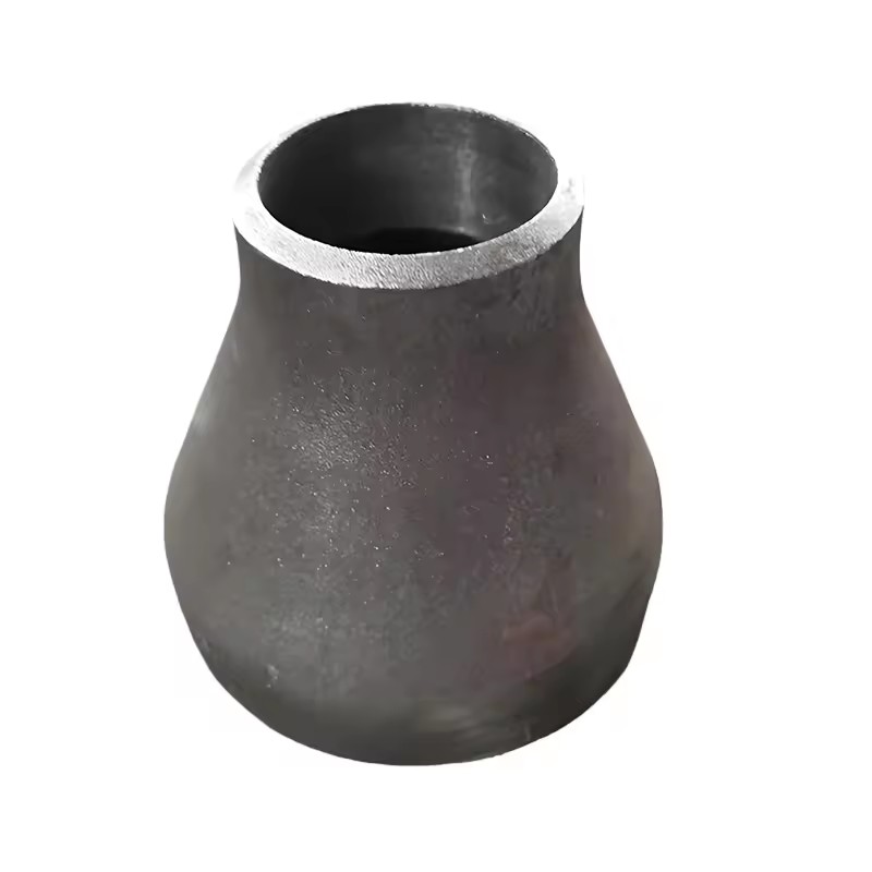 Sanitary Grade ASME B16.9 Stamping Process Stainless Steel 304 316 Concentric Reducer for Water and Oil Application