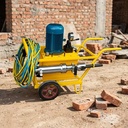 Supplier Manual Rock Splitter for Small Mine Stone Breaking Operation