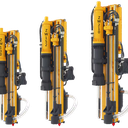 Professional Hydraulic Rock Splitter Rock Drill and Splitter Integrated Rock Drill and Splitter