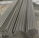 High-Quality Seamless & Welded Titanium Pipe for Industrial Use and Projects