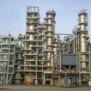 Oil Refinery Isomerization Unit for Gasoline Octane Number Improvement Without Aromatics Increase