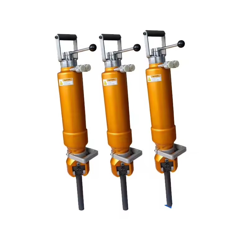 Top Quality Rock Splitter for Rock Mining