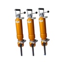 Top Quality Rock Splitter for Rock Mining