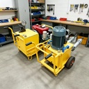 High Quality Hydraulic Rock Splitter 32mm/34mm Rock Splitter Feather Wedge for Stone Splitting