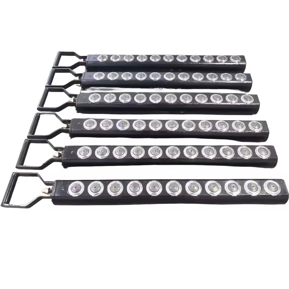 High Quality VT-90 Customized Hydraulic Piston Rock Splitter for