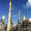 CCR Catalytic Reforming Plant for Naphtha Upgrading and Hydrogen Generation
