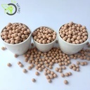 Factory Price Thermal-Stable 3A Molecular Sieve for Refrigeration Equipment Maintenance Support Customization