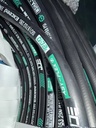 Top Factory Ultra Long Life Industrial High Pressure Hydraulic Rubber Hose Air Petroleum Water Gas Fuel Hose Manufacturer