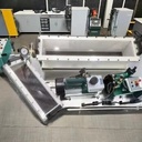 Flat Vacuum Box Weld For testing equipment specialized tool used in non-destructive testing NDT to Inspect Welds prevent leaks