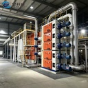 Affordable Petroleum Sludge Post Consumer Plastics Scrap Tires Household Waste Into Fuel Oil Pyrolysis Machine Waste Plastic