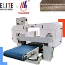 Stonemachinery Stone Band Saw Composited Marble Thin Slab Cutter Splitter Splitting Cutting Machine for Sale