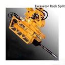 Pro Drill Super Wedge Rock Splitter