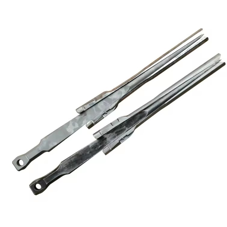High Splitting Force Pressure Shells C12N Wedges Wedges for Hydraulic Splitter