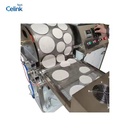 C625 Hot Selling Fully Automatic Tortilla Make Machine Spring Roll Wrapper Sheet Making Machine Spring Roll Skin Making Machine