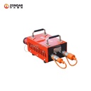 Zondar ZDHS1-5 Hydraulic Pressurizer Hydraulic Intensifier for Hydraulic Rock Splitter