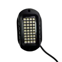 Car Accessories Rock Light Kit High Power 4-in-1 Chips Rock Truck Light 44LED RGBW Rock Lights