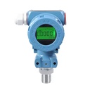 High Accuracy Digital Pressure Transmitter LCD Display Pressure Sensor 4-20mA Industrial Use