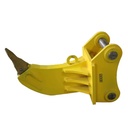 Oem High Quality & Best Price Excavator Attachments Vibrating Ripper for Excavator