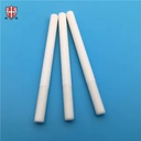 High Purity Alumina Ceramic Threaded Rod for Electrical and Industrial Applications