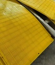 Hot Selling Cut-to-Order Processing Polyurethane Screen Mesh for Stone Crusher Plant Vibrating Screen Quarry Mining Construction