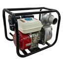 Portable Diesel Power High Pressure OEM Centrifugal Water Pump
