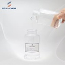 High Temperature Resistance Polydimethylsiloxane Fluid 1000cst- Brand Industrial & Food Grades 200L Drum Packaging