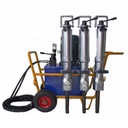 Factory Price Hydraulic Rock Splitting Splitter Stone Splitting Machine Rock Separator Splitter for Breaking Granite