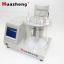 Huazheng ASTM D445 Low Temperature -120C to 0C Range 1000W Heating 0.01 Precision Petroleum Products Kinematic Viscometer Bath