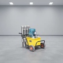 Portable Handheld Stone Splitting Machine for Mining Quarry and Tunnel Excavation Work