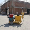 Powerful Hydraulic Stone Splitting Machine for Granite Marble and Hard Rock Quarry Splitting
