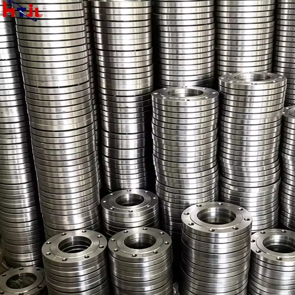 High Quality Factory API 6A 5K PSI Customize ANSI Flange Petroleum Processing Equipment Oil Field Equipment High Bearing