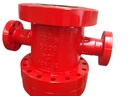 Good Quality API 16A 13 5/8 in 70MPA Flange Drilling Spools for Petroleum Processing for Well Drilling in Mining Equipment