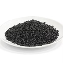 Impregated KOH H2S Acid Gas Removal Chemical Industry Coal Tar Columnar Activated Carbon High Purity 99.9% GREEN Brand Water/Gas