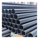 24 Inch 50mm 100mm Diameter 280mm 315mm 450mm 600mm 900mm 1800mm Dn2000 Sdr11 Sdr 21 Pn10 Pn 40 Pe 100 315mm HDPE Pipe Prices