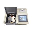 HSZ-1 Oil Acid Value Analyzer for Transformer Insulating Fluid 150W AC 220V