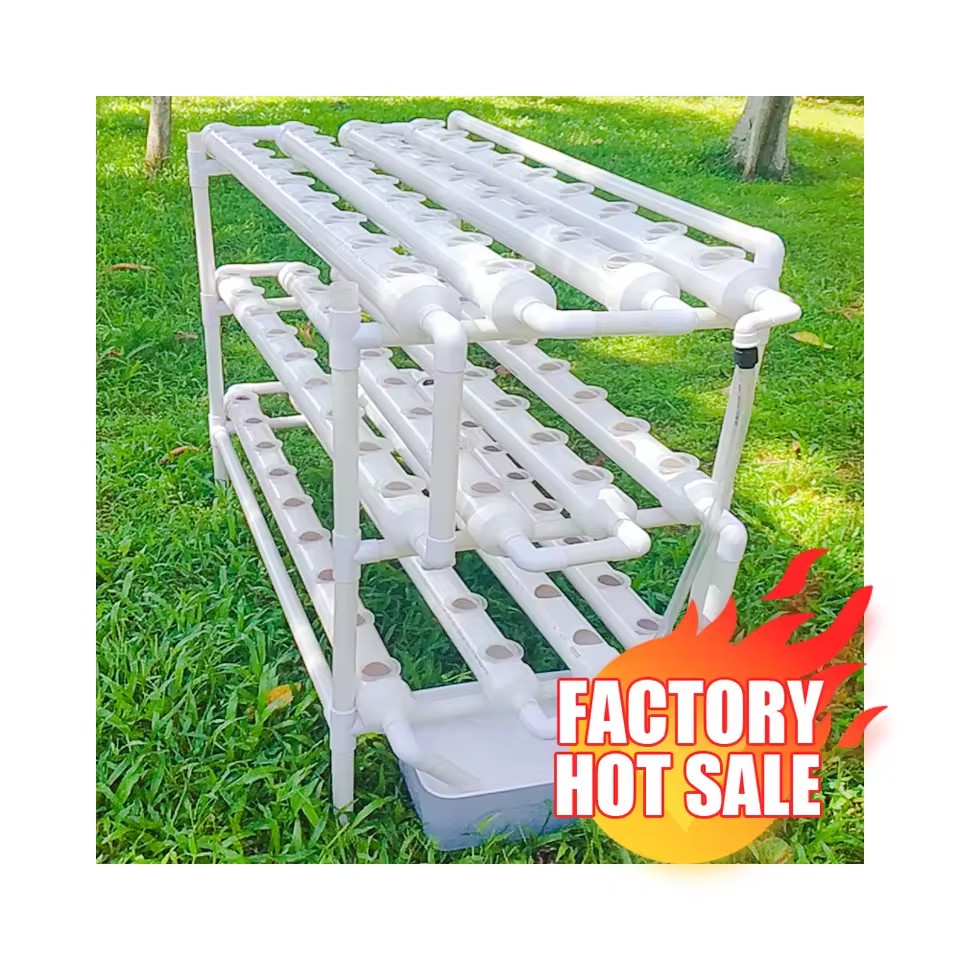 Factory Cheap Price Hudroponic Hydroponic Nft Hydroponic System